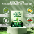 GreenLife™ Chlorophyll Detox Sticks