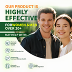 GreenLife™ Chlorophyll Detox Sticks